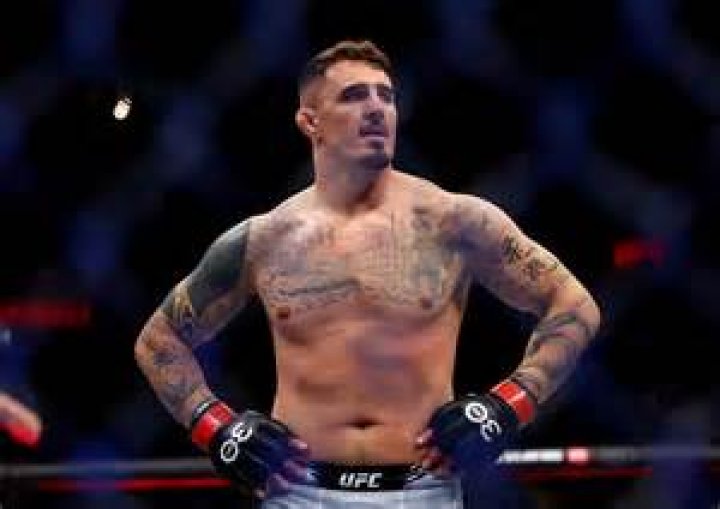 Canada’s Devin Gibson looking to make mark in Bare Knuckle Fighting