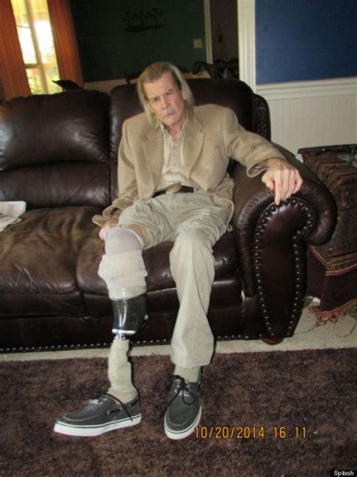 Car Crash Jan Michael Vincent Car Accident Yoder Susair