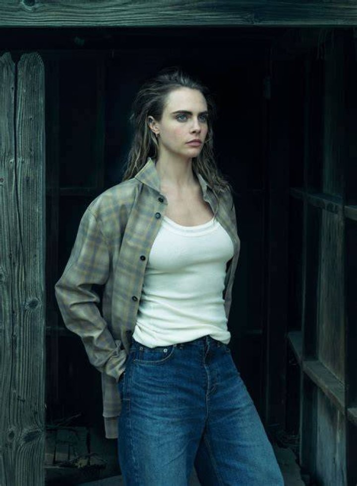 Cara Delevingne's Weight And The Journey To Health