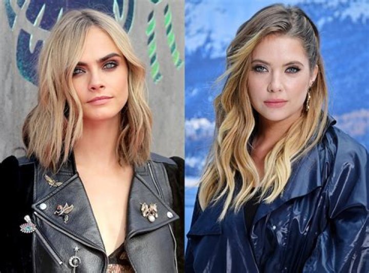 Cara Delevingne and Ashley Benson Split Up
