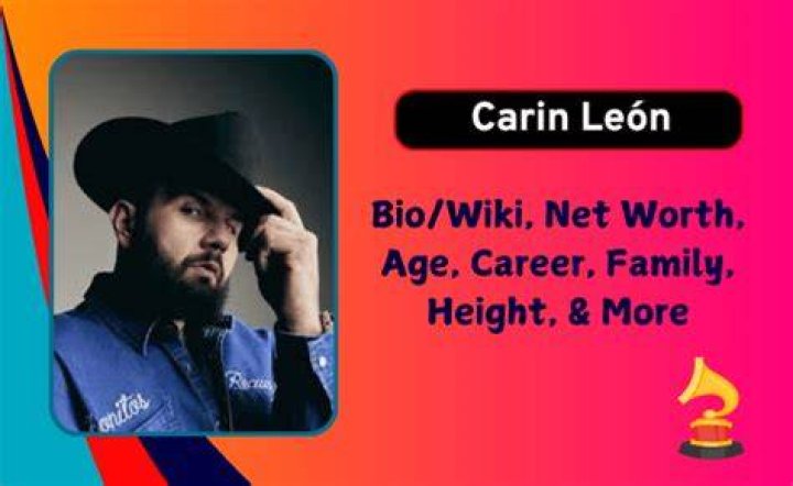 Carin Le&oacute;n Bio, Career, Net Worth & more