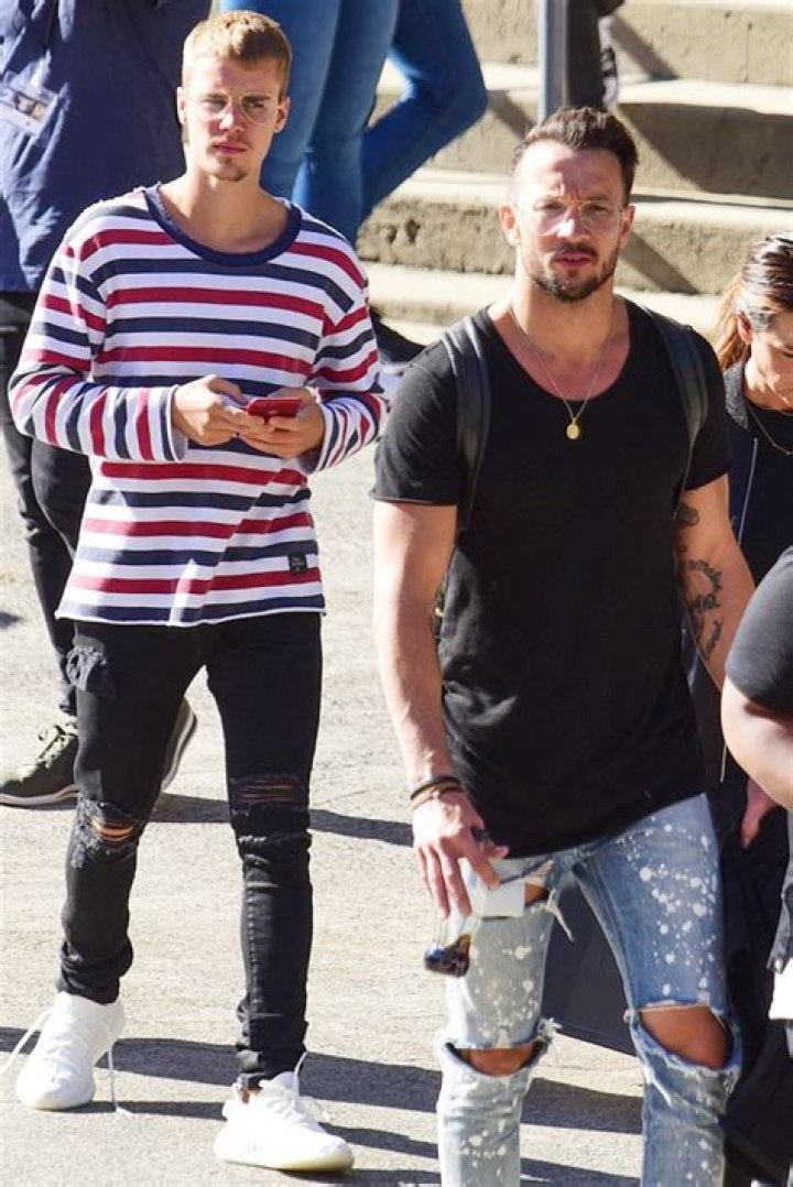 Carl Lentz Pics See Photos Of Former Hillsong Church Pastor