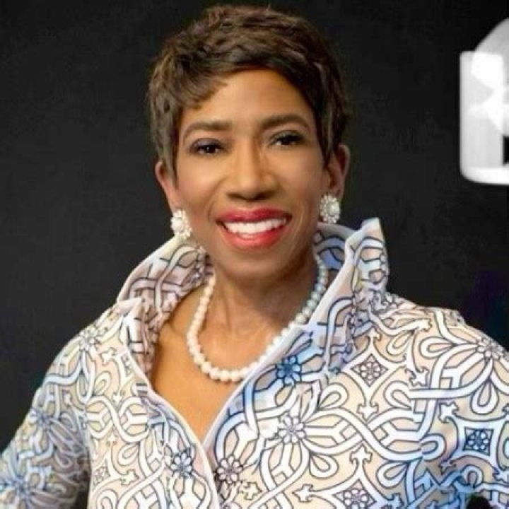 Carla Harris, MBA 1987 Lead to Win (virtual)