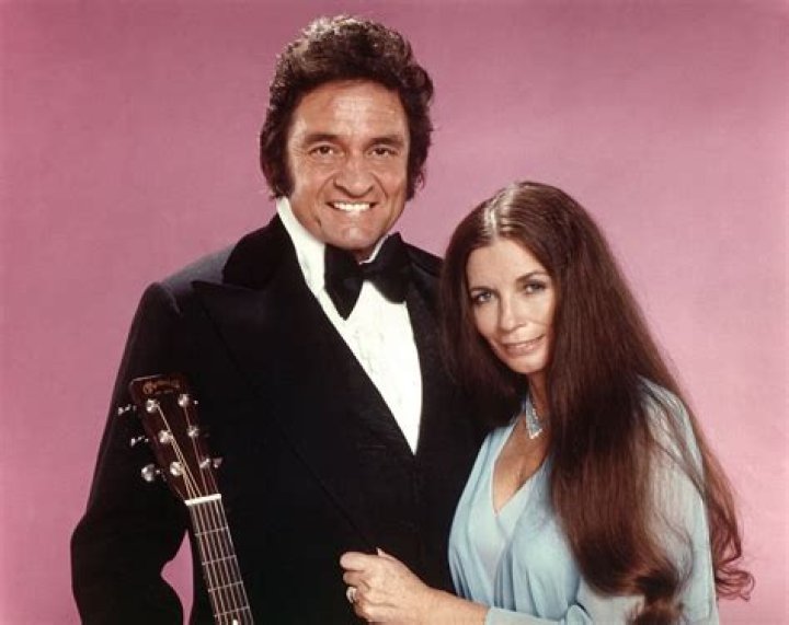 Carlene Carter Is Johnny Cash's Stepdaughter and a Gifted Singer