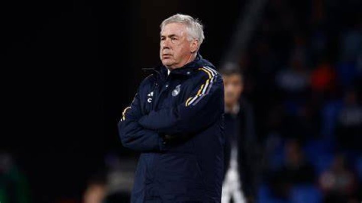 Carlo Ancelotti Football's 'Godfather'? CNN
