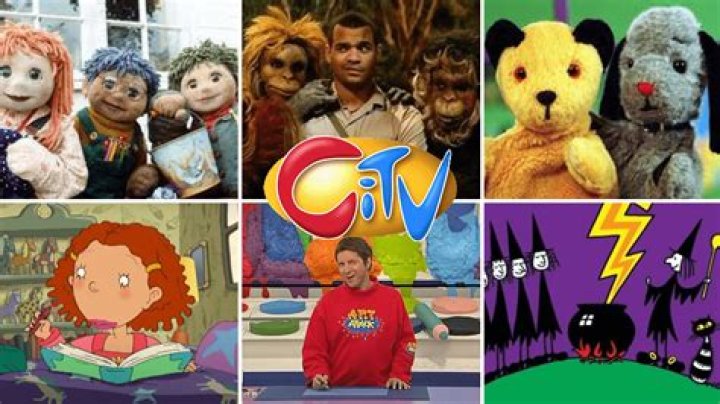 Carlos from YTV Interview 15 Years of Hosting GEEKPR0N