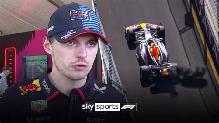 Carlos Sainz ends Red Bull&rsquo;s perfect run as Russell crashes at