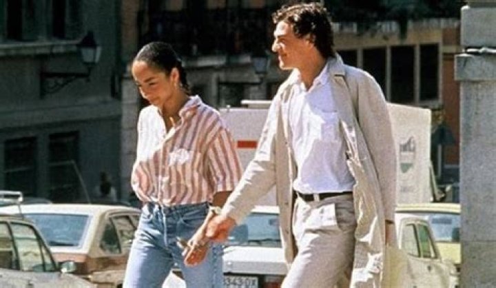 Carlos Scola Pliego Was Sade Adu&rsquo;s Husband For 6 Years Meet Him