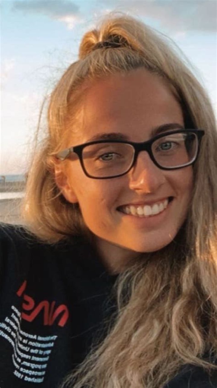 Carly Benjamin Obituary (2023) Champaign, IL The NewsGazette