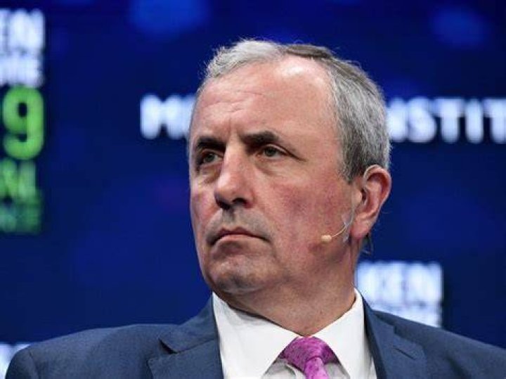 Carmine Di Sibio (CEO Of Ernst and Young) Wiki, Bio, Age, Wife, Net Worth