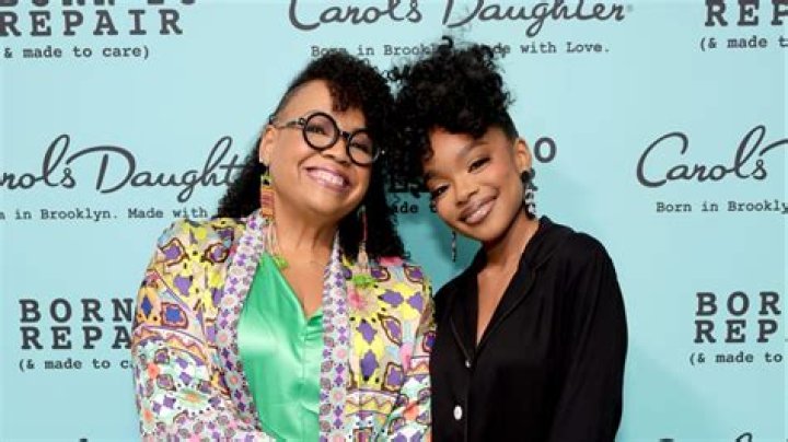 Carol’s Daughter Founder Lisa Price To Lead Commencement Season With A