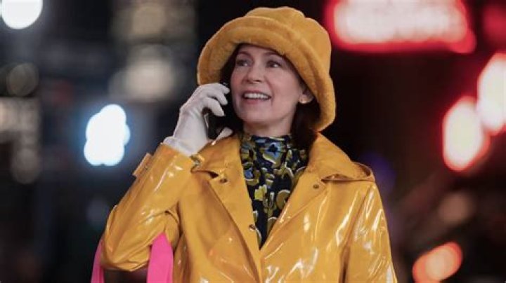 Carrie Preston Explains How Elsbeth Tascioni Became The Most