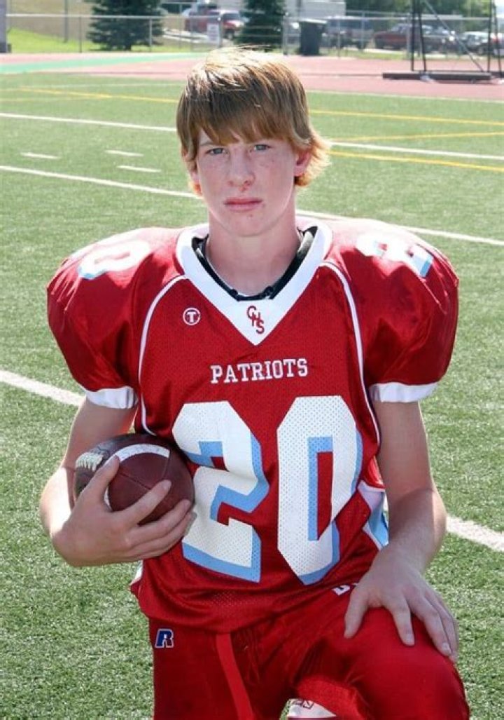 Carson Wentz Childhood Story Plus Untold Biography Facts