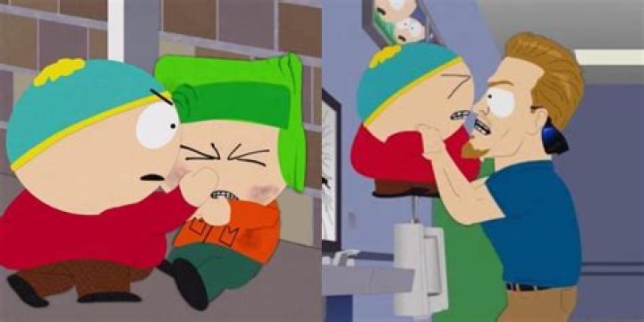 Cartman Beats Up Jimmy Clip Casa Bonita Episode