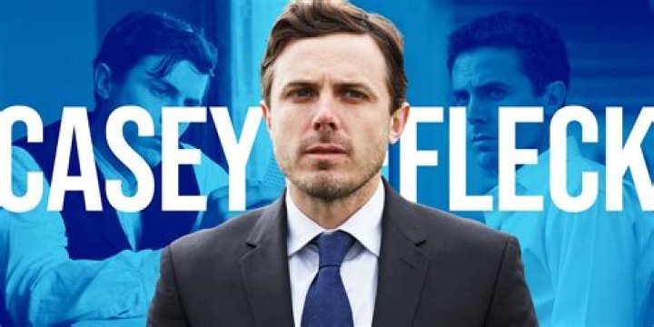 Casey Affleck Movies, Bio and Lists on MUBI