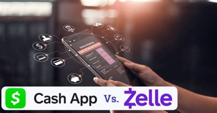 Cash App Vs. Zelle (The Apps That Serve Different Purposes)