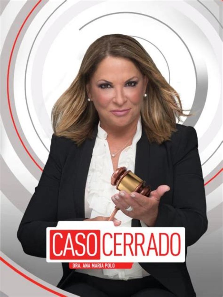 Caso cerrado Season 15 Where To Watch Every Episode Reelgood