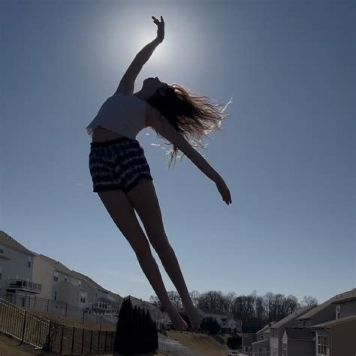 Cassidy Griffin YouTube