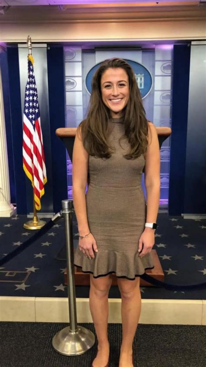 Cassidy Hutchinson Feet A Comprehensive Guide