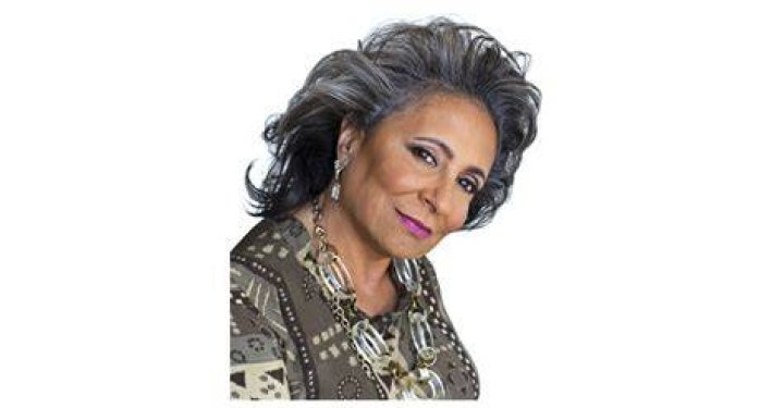 Cathy Hughes To Be Inducted Into The NAB Broadcasting Hall Of Fame DMS