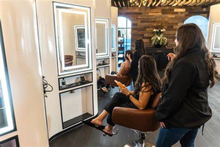 Cats Hair Salon Meet Our Talented Team Of Hair Experts
