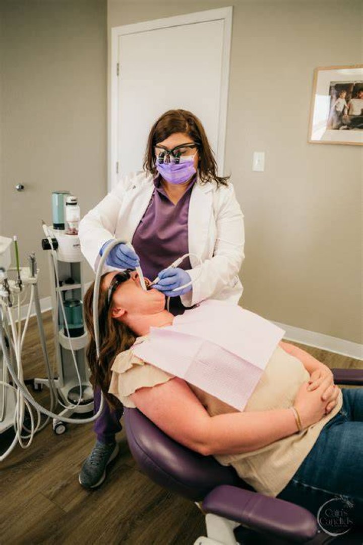 Cayla Dental 32