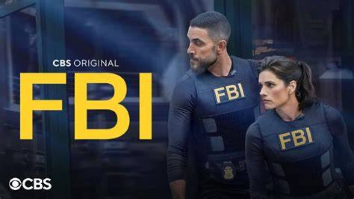 CBS Orders Dick Wolf F.B.I. Drama Series SEAT42F
