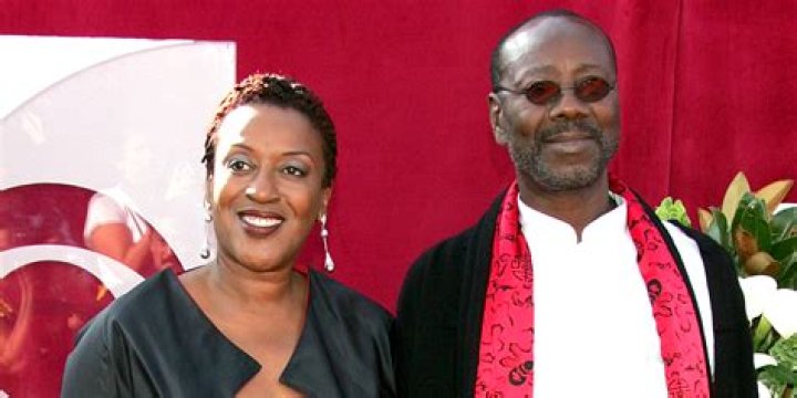 CCH Pounder Net Worth, Husband and Kids