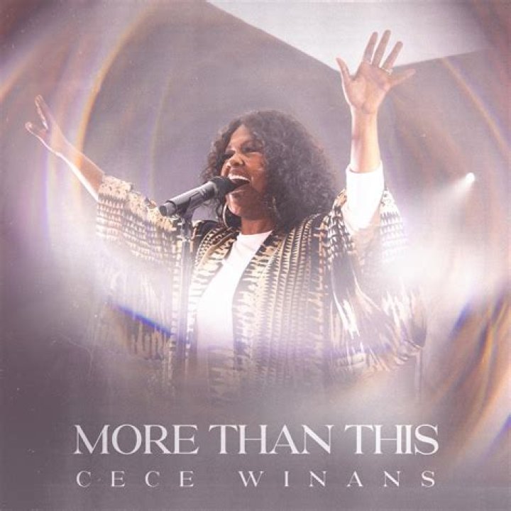 CeCe Winans Sets The Record Straight About COVID19
