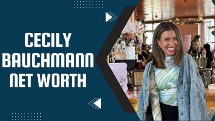 Cecily Bauchmann Home