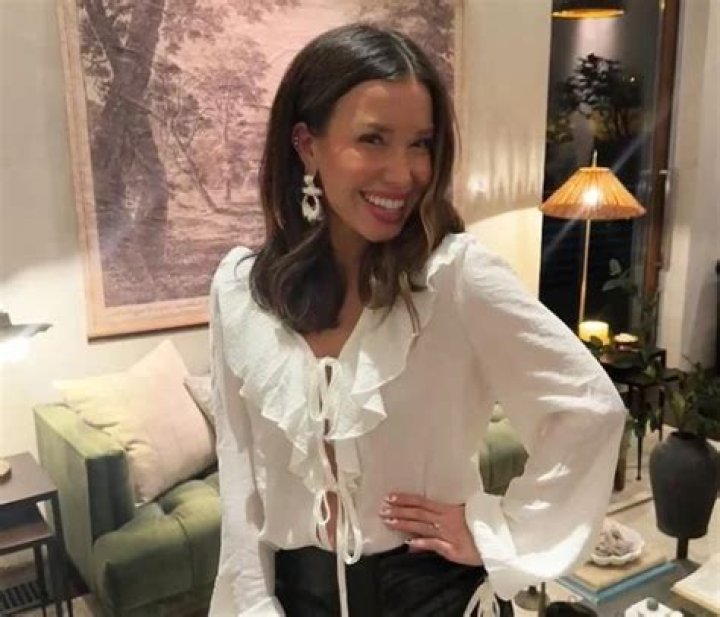 Cecily Bauchmann (TikTok Star) Wiki, Biography, Age, Boyfriend, Family