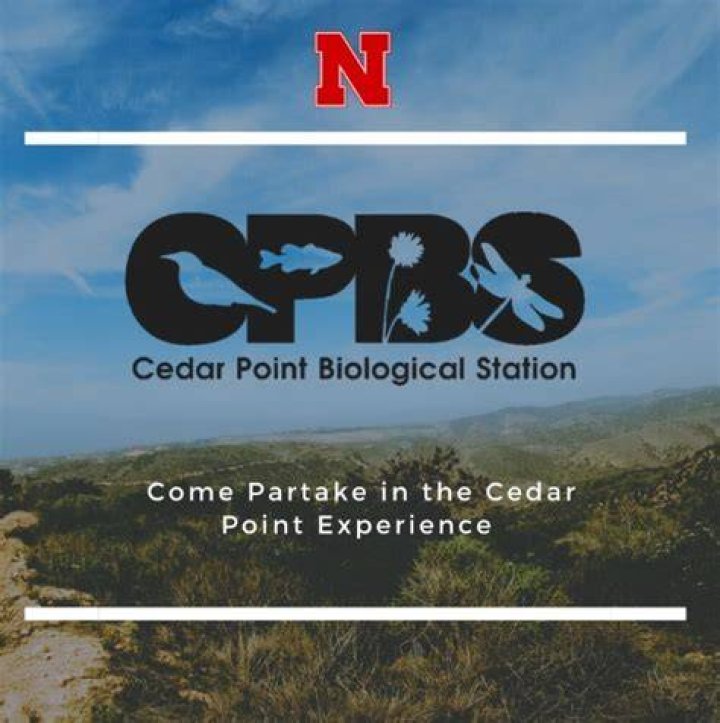 Cedar Point Biological Station Announce University of NebraskaLincoln