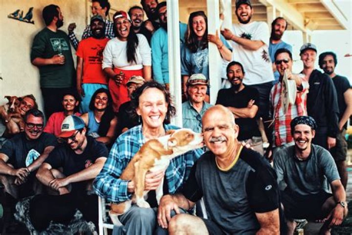 Celebrating the Warmth and Generosity of Beloved Trail Angel Donna