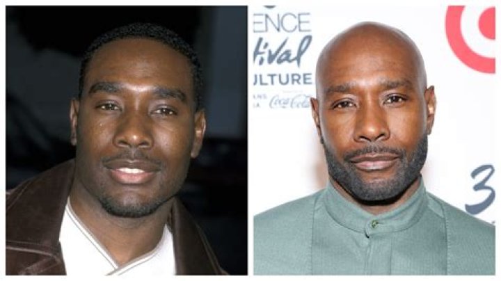 Celebrities Male, Favorite Celebrities, Morris Chestnut, Michael Ealy