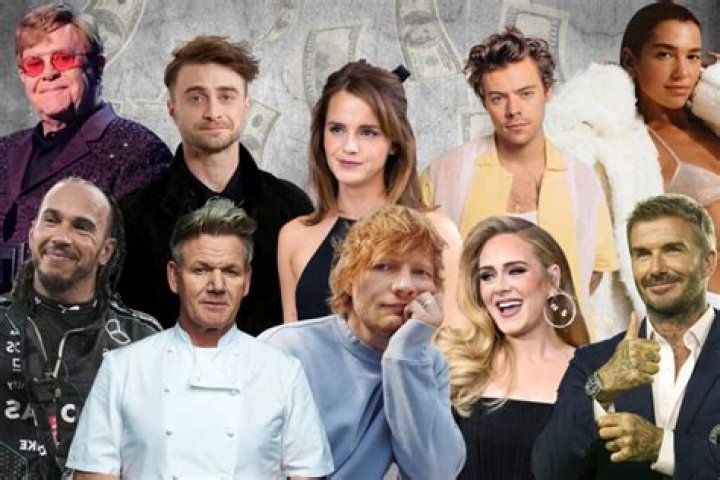 Celebrities Who Are Now Working Regular Jobs Crafthought Page 6