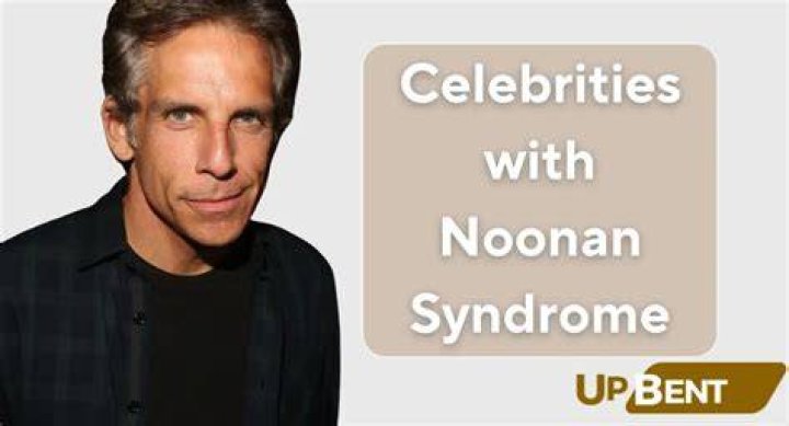 Celebrities with Noonan Syndrome Inspiring Stories & Success