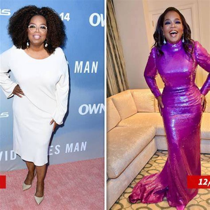 Celebrity Weight Loss New York Post