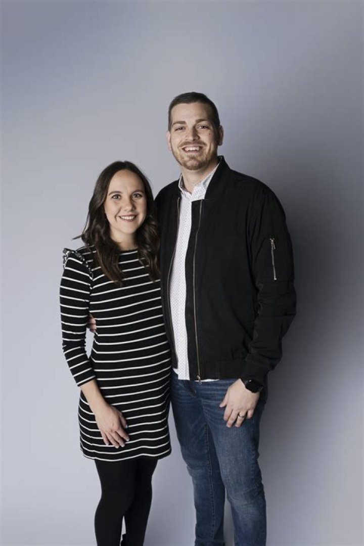 Chad and Jade Prather Man Humor, Chad, Attractive, Wife, Baseball Hats