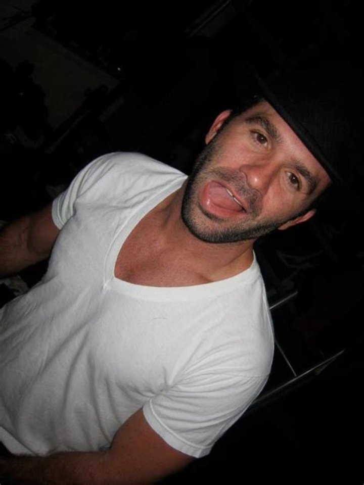 Chad Sanders picture