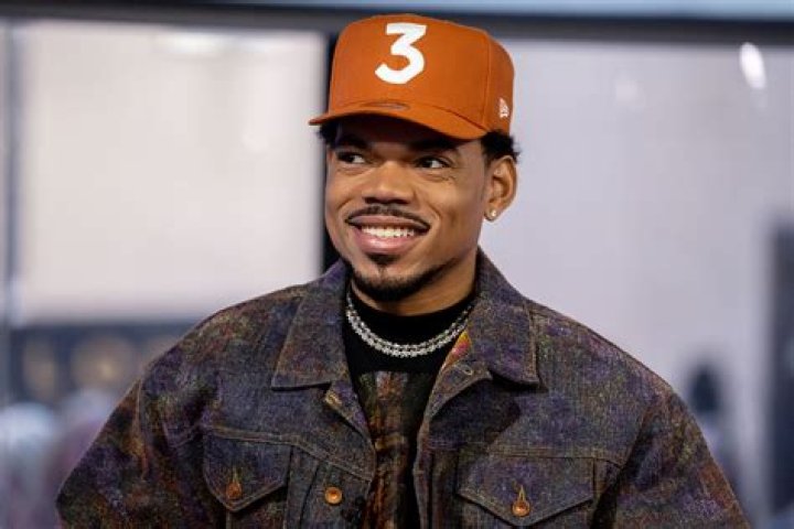 Chance the Rapper reveals His Wife's commitment to her Faith in God