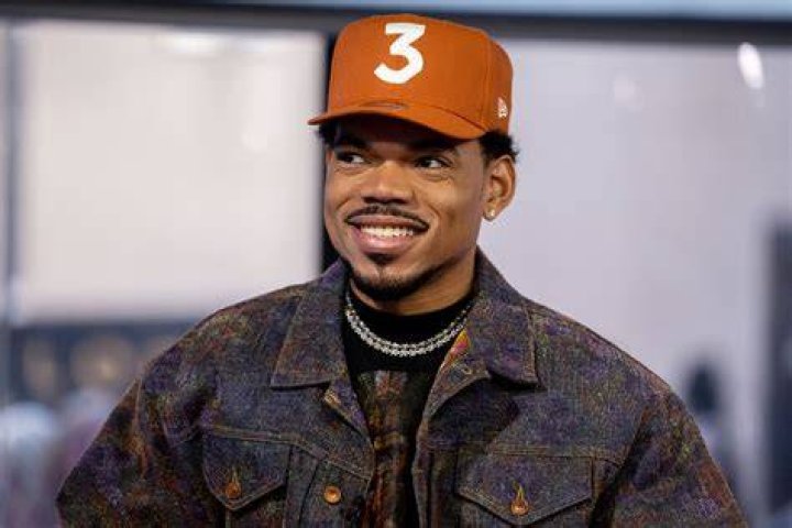 Chance the Rapper's 2 Kids All About Kensli and Marli