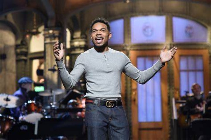 Chance the Rapper’s wife says it’s ‘irresponsible’ to think marriage is
