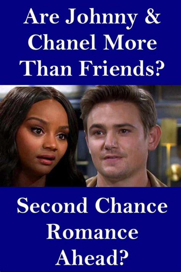 Chanel Dupree Days of our Lives Wiki Fandom