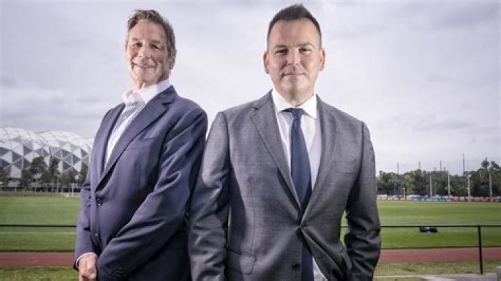 Channel 7 footy reporter Tom Browne and wife Tara&rsquo;s baby joy The Mercury