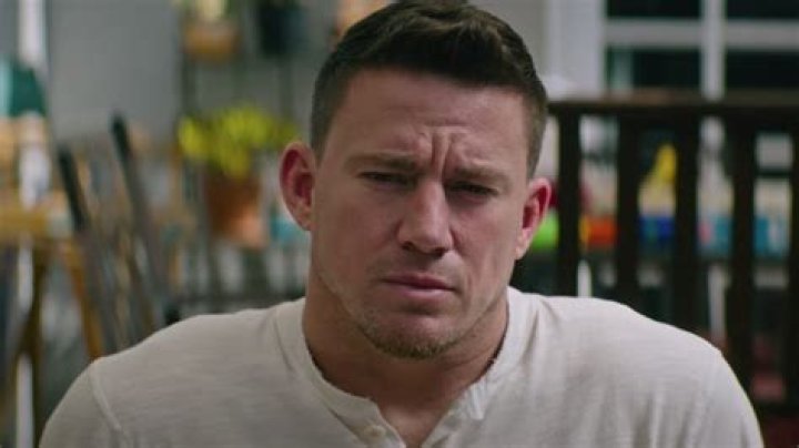 Channing Tatum Reveals The Stupid Question He Asked When He Met Matt Damon