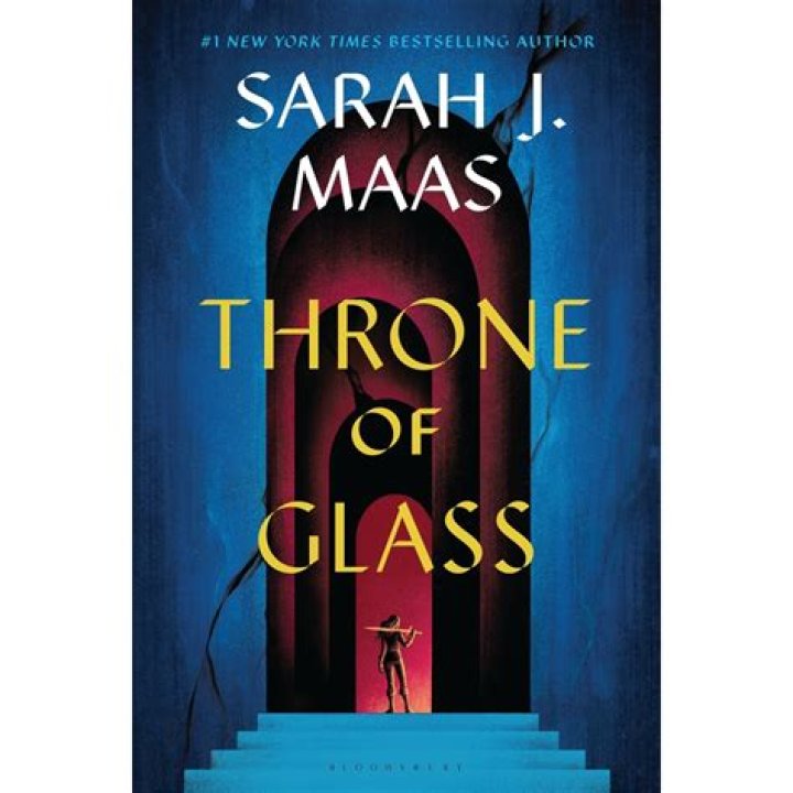 Chaol Throne of Glass by Sarah J Maas Throne of glass books, Throne