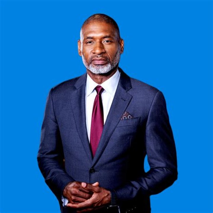 Charles Blow Wife, Family, Career, Education, Parents, Net Worth And More
