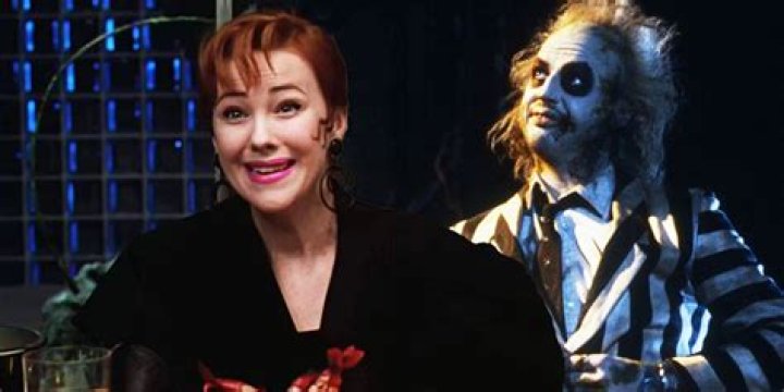 Charles Deetz Beetlejuice Characters, Beetlejuice Cast, Beetlejuice