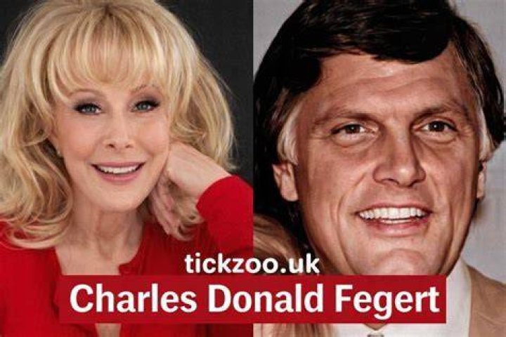Charles Fegert Vice President Advertising Marketing Daily Leslie