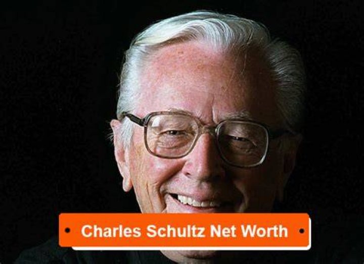 Charles Schulz Net Worth How Much Is Charles Schulz Worth?